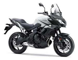 Kawasaki Versys 650 KLE650 (2015-2021)